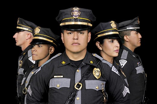 How To Apply For The NMSP Academy | New Mexico State Police