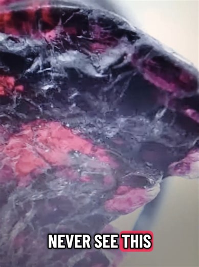 Discovering Super Rare Stones in Geology