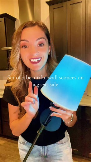 Rechargeable Wall Lights for Cozy Home Upgrades