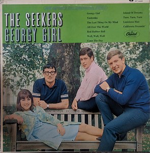 The Seekers - Georgy Girl
