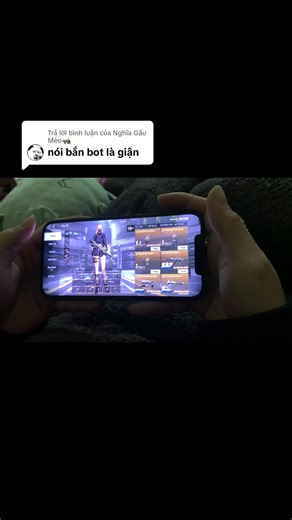 Trả lời @Nghĩa Gấu Mèo🦝 Rank nào cũng có bot thôi Thần thoại 3500 thao tác tay gyro show full HD cho ae nhé #CFL #CrossfireLegendsVNG #CFLCreator