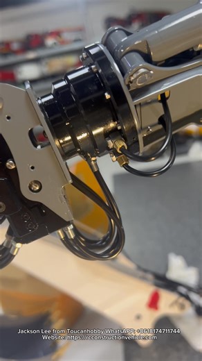 13K views · 226 reactions | Testing the machines is actually not an...