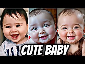 Baby Laughing Moments 2025 😂 | Cutest Giggles & Funny Reactions ❤️