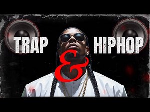 [TRAP] The Ultimate Hard-Hitting Bass HIP-HOP & TRAP | The Strongest Bass Beats to Get You Hyped!