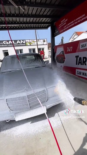 Ultimate Guide to Self-Service Car Wash Techniques