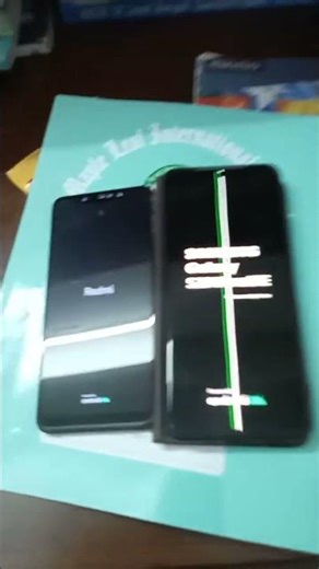 ‪@isaackingvideos‬ @isaackingvideos2.0 Redmi Note 6 Pro vs S20 Ultra LTE ‪@Iloveandroid-s25‬