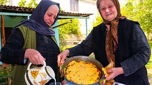 11K views · 229 reactions | Easy To Prepare Super Delicious 不Cheese, Potato, Paprika Dish | MAMA Cooking | Facebook