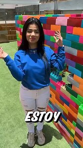 84K views · 991 reactions | ME MUDÉ A UNA MANSIÓN DE LEGOS !! | Videos de Yolo aventuras | Facebook