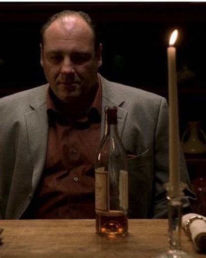 they predicted it? tony’s dreams? tony soprano’s fever dreams x mr. sandman. #sopranos #tonysoprano #thesopranosedit #mrsandman #feverdream