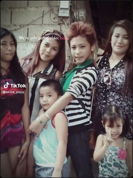 Night Changes Lyrics Compilation and Edits by Aya Yay