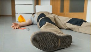 Video: Six Main Causes Of Workplace Accidents