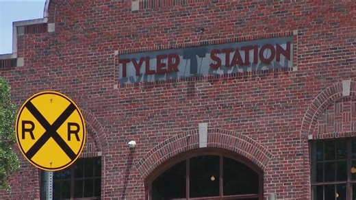 Historic Oak Cliff building reimagined as vibrant community hub