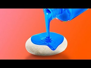 LAS 30 MANUALIDADES MÁS SENCILLAS E INESPERADAS QUE HAYAS VISTO