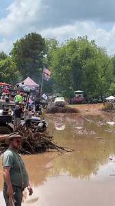 Louisiana mud fest bounty hole #megatruck #mudbog #offroad #mud | HIGH OCTANE FILMS