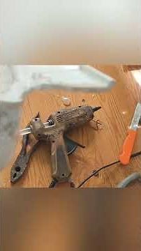 Don’t Throw It Away! Fix a Broken Chair Like New 🔥