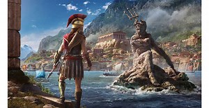 Assassin's Creed Odyssey - Tipps, die man zum Spielstart wissen sollte