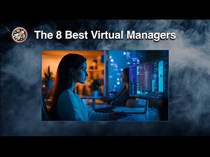 Eight Best Linux VM Managers Compared – Desktop to Homelab