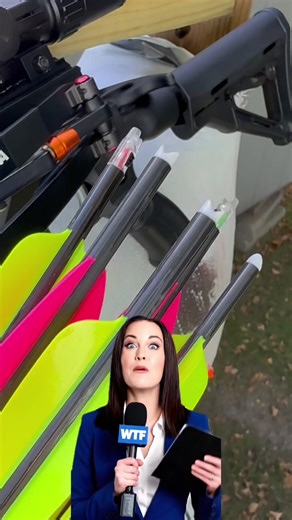 Hawkwing Adjustable Crossbow: A Revolution in Archery