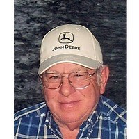 Obituary for Ronald G. Robinson at Reed Funeral Home