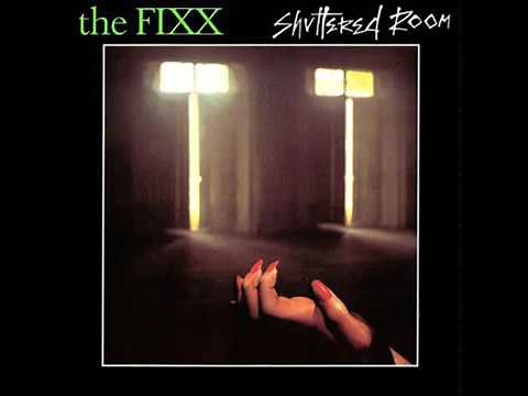 The Fixx - Stand Or Fall -- HQ Audio - LYRICS