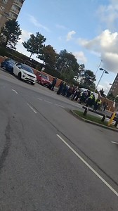 187K views · 6.1K reactions | Police caught yet AGAIN bringing far-left rent-a-mob to protest as seen here in Leeds. LeedsLive Leeds United Leeds Rhinos Yorkshire Live | Resurgence News | Facebook