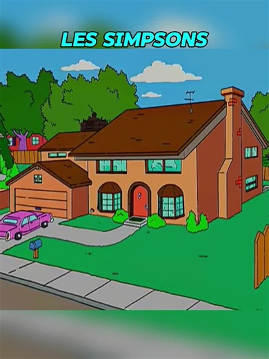 #simpsons #foryoupage #fyp | los simpson