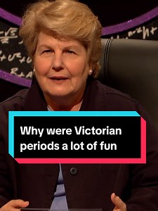 You can watch every series of QI on BBC iPlayer. This clip is from Series T Ep.13 ‘Tubular’ with #SandiToksvig #AlanDavies #BridgetChristie #DeborahFrancesWhite and #SaraPascoe