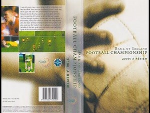 All Ireland Football Championship 2000: A Review