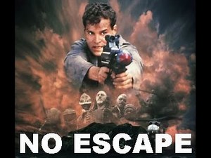 Escape from Absolom - Making of Featurette.