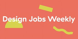 4 comments | What skills do you bring to the creative table? Explore Design Jobs + get ready to find your next big opportunity! Scroll through the comments and see some of the latest postings  #DesignJobsWeekly | AIGA | the professional association for design | Facebook