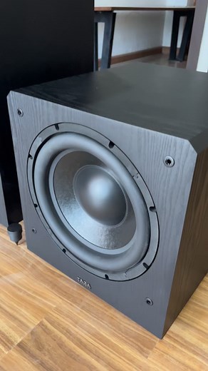 9.4K views · 1K reactions |  Speaker Models Used in This Setup: •...