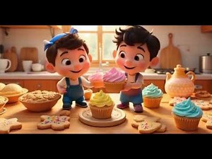 Bella's Tea Party Song | NEW CoComelon Lane Songs & Nursery Rhymes on Netflix