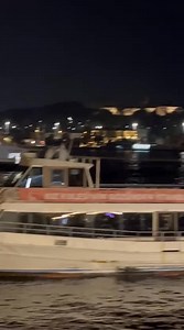 19K views · 583 reactions | Bosphorus at night  | Visit Istanbul | Facebook
