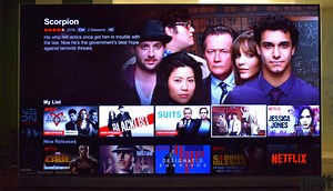 LG Signature OLED 65-inch TV Review : The future of TV looks good