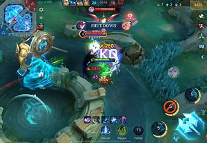 215K views · 4.1K reactions | RUBY NA NAMAN JULIAN EXP PALAGAN - Build and Emblem #2025MYHERO #mlbbcreator #MLBBMyHero #MLBB | Stefan TV | Facebook