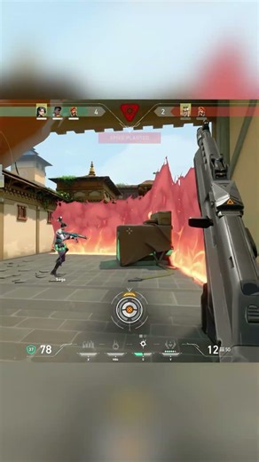 Phoenix Main (Part 6)