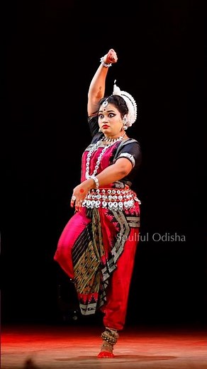 International Odissi Dance Festival 2025 | Indian Classical Dance Highlights