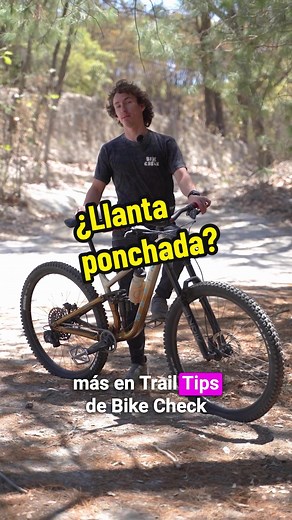 Bike Check Mx on TikTok