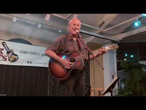 Tom Chapin, "Library Song", Nov 15, 2025