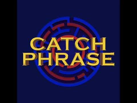 Catchphrase (Intro Credits)