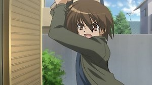 Watch Omamori Himari Season 1 Episode 11 - Himari, the Protective Sword