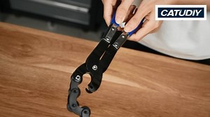 Watch Universal Exhaust Pipe Cutter Tool on Amazon Live