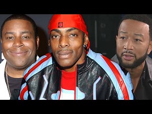 Coolio Dead at 59: Kenan Thompson, John Legend and More React