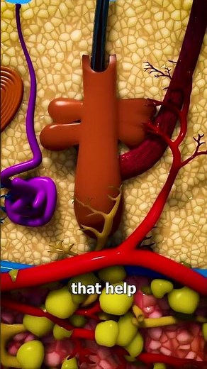 How the Layers of Your Skin Work | Amazing Skin Structure Explained Simply