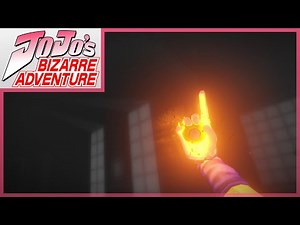 Jojo Steel Ball Bonelab Mod Showcase