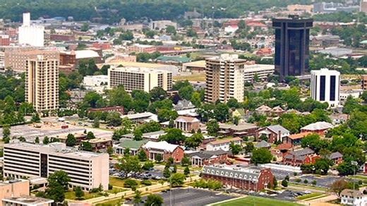 Explore Springfield: Top attractions and must-try restaurants Jan 2-4