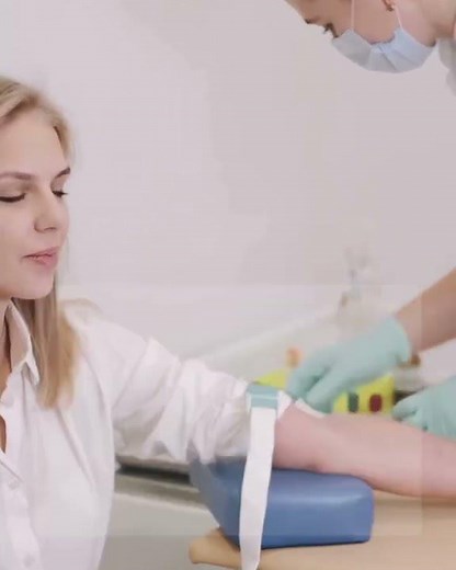 Thrombocytopenia Prevention Tips