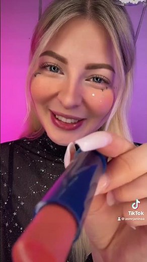 POV: Du hast trockene Lippen! 👄 #asmr #asmrdeutsch #shortvideo #asmrshort #asmrjanina #relax #sleep