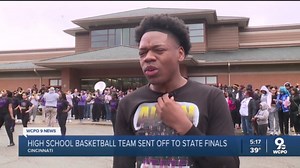 Aiken boys basketball team preparing for first state final