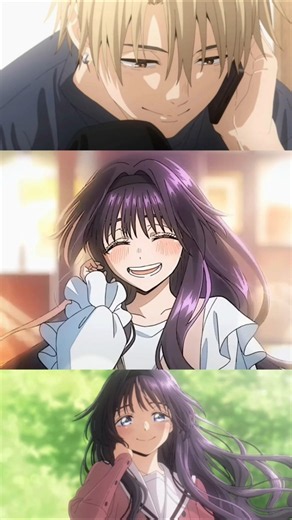 anime : the fragrant flower #anime #animeedit #animeedits